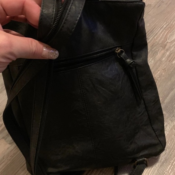 Two backpack purses - Picture 7 of 8